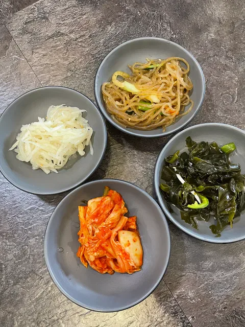 Joh-Eun-Nal Lidcombe