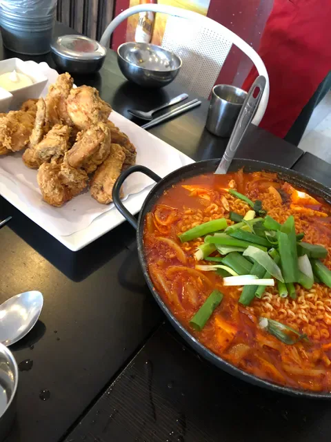 Joh-Eun-Nal Lidcombe