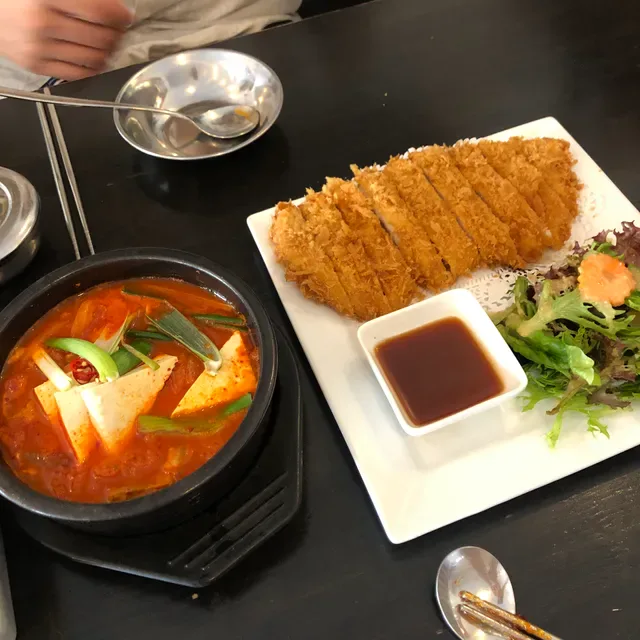 Joh-Eun-Nal Lidcombe