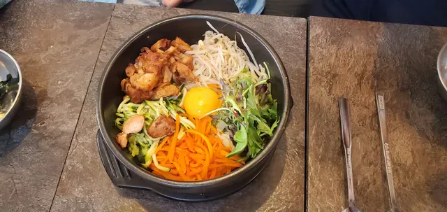 Joh-Eun-Nal Lidcombe