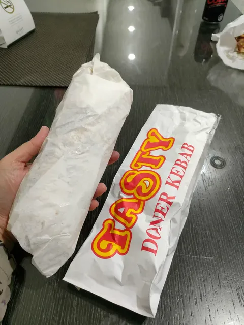 Johnny's Kebab & Pizza Liverpool