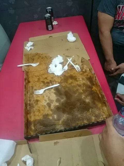 Johnny's Kebab & Pizza Liverpool