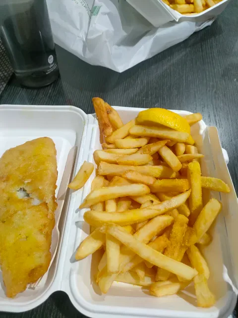 Johnny's Kebab & Pizza Liverpool