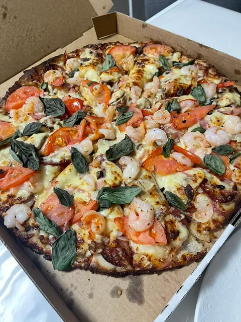 Johnny's Pizza & Pasta