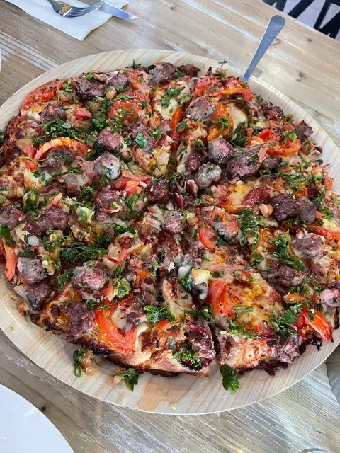Johnny's Pizza & Pasta