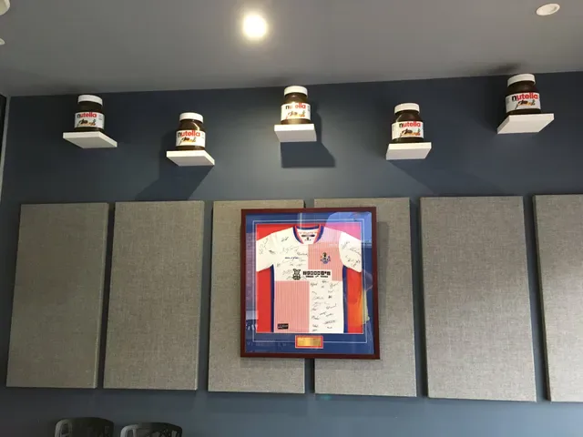 Johnny's Pizza & Pasta