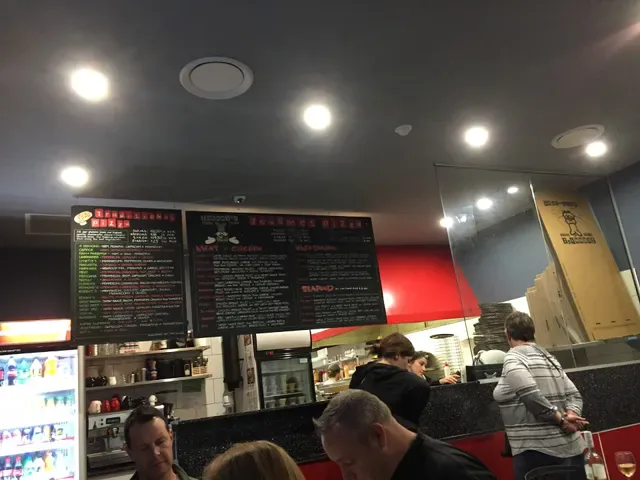 Johnny's Pizza & Pasta
