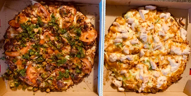 Johnny's Pizza & Pasta
