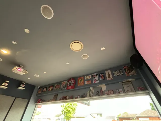 Johnny's Pizza & Pasta