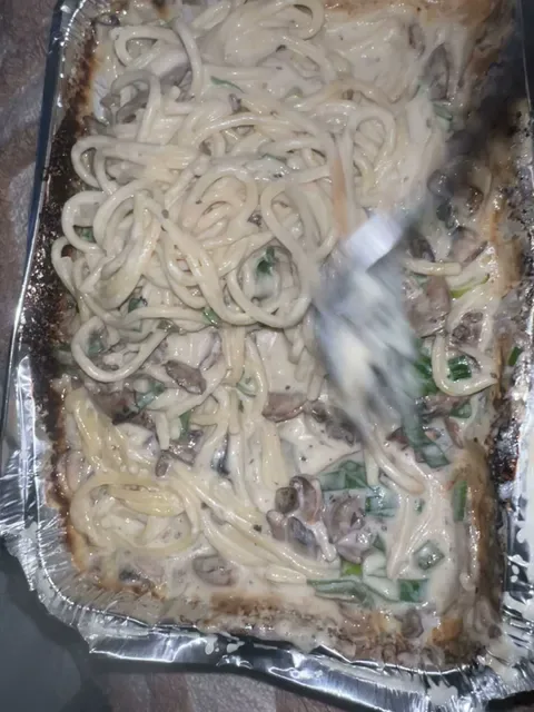 Johnny's Pizza & Pasta