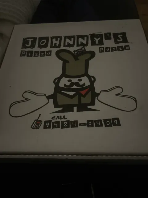 Johnny's Pizza & Pasta