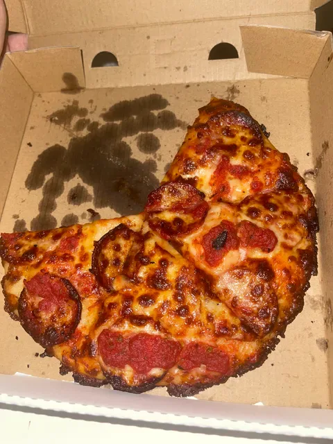 Johnny's Pizza & Pasta