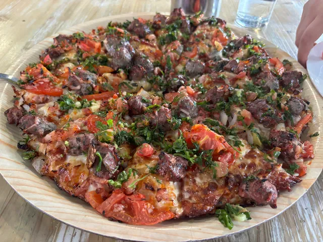 Johnny's Pizza & Pasta