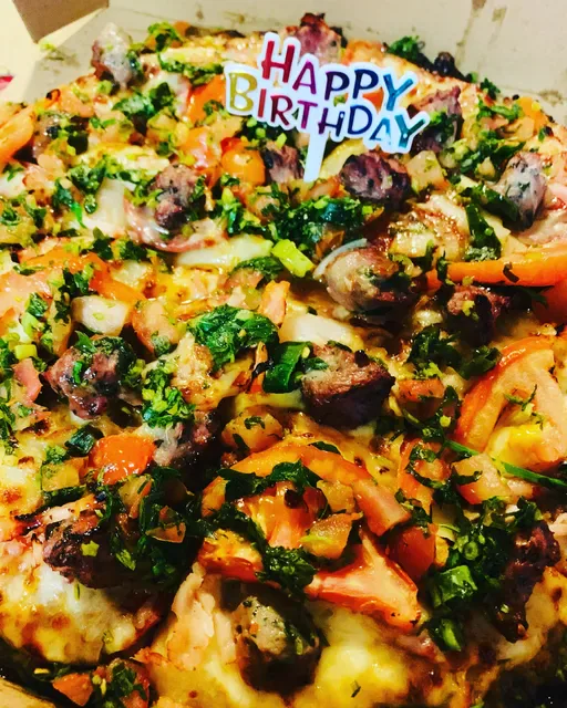 Johnny's Pizza & Pasta