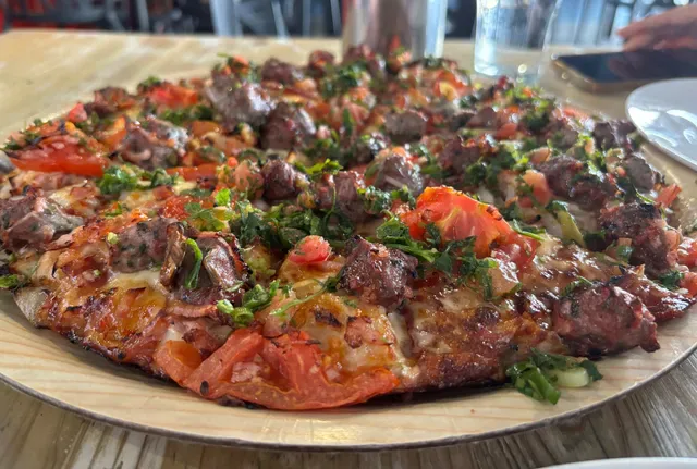 Johnny's Pizza & Pasta