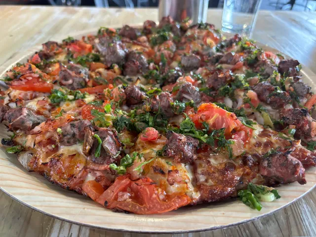 Johnny's Pizza & Pasta
