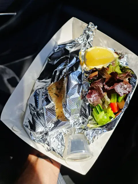 Jonnies Fish & Chips