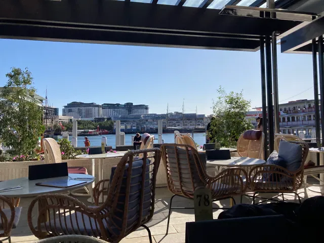 Jordon's Seafood