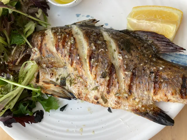 Jordon's Seafood