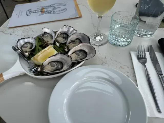 Jordon's Seafood