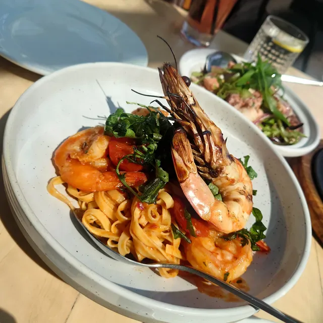 Jordon's Seafood