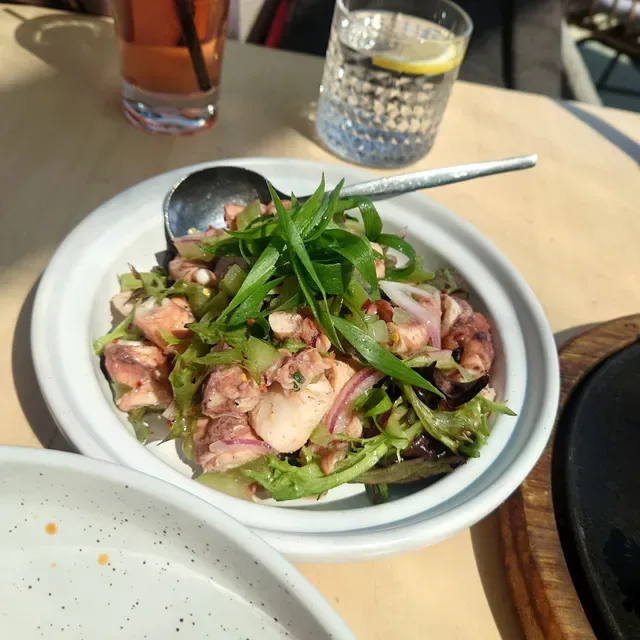 Jordon's Seafood