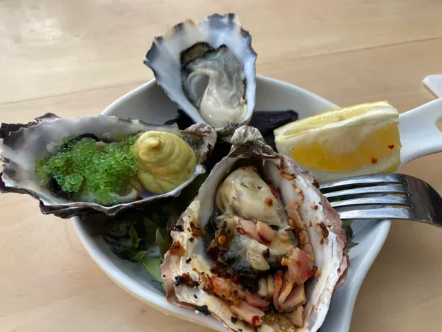 Jordon's Seafood
