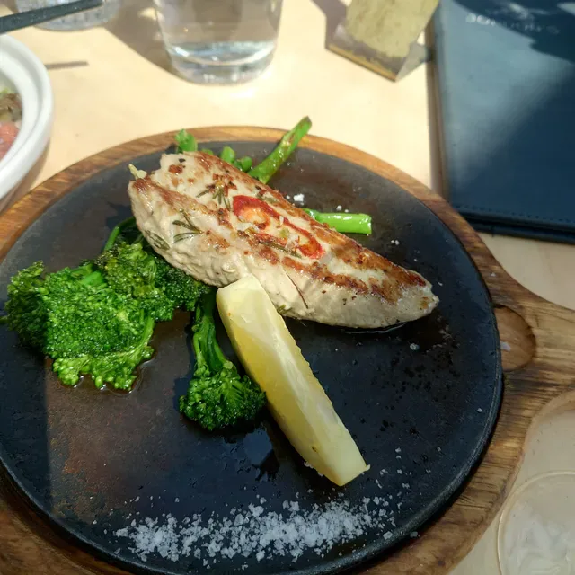 Jordon's Seafood