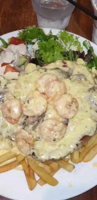 J's Kitchen Steak House