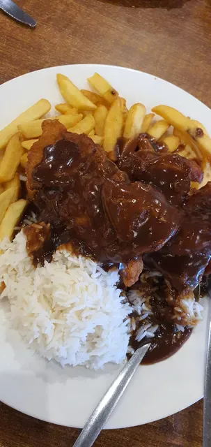 J's Kitchen Steak House
