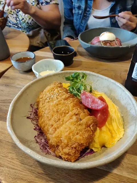Juan Bowl & Tea