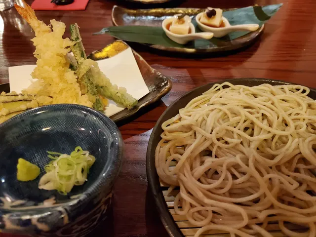 Jugemu & Shimbashi