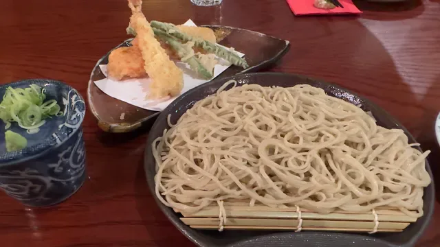 Jugemu & Shimbashi