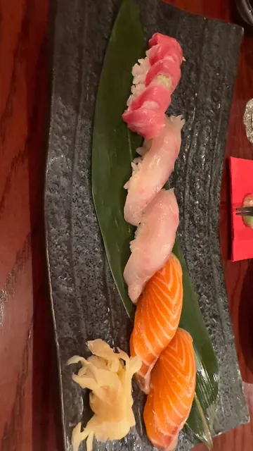 Jugemu & Shimbashi