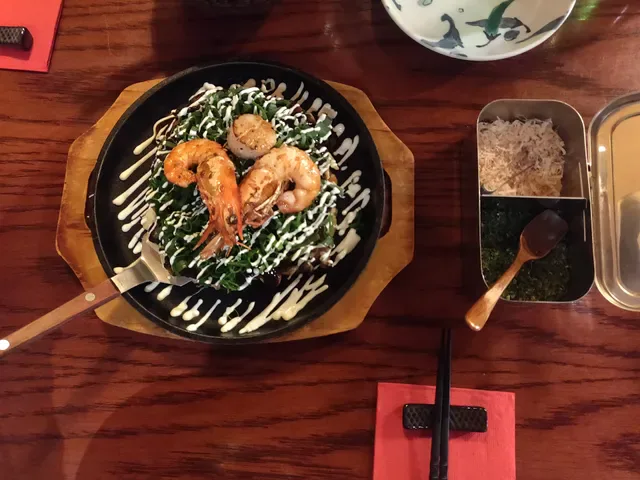 Jugemu & Shimbashi