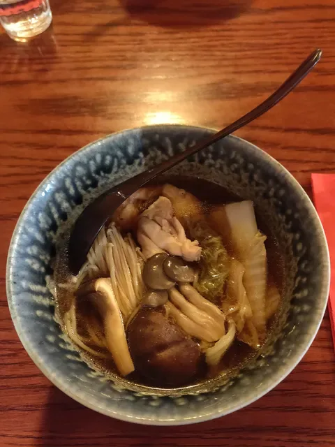 Jugemu & Shimbashi