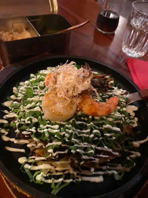Jugemu & Shimbashi