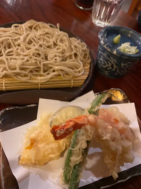 Jugemu & Shimbashi