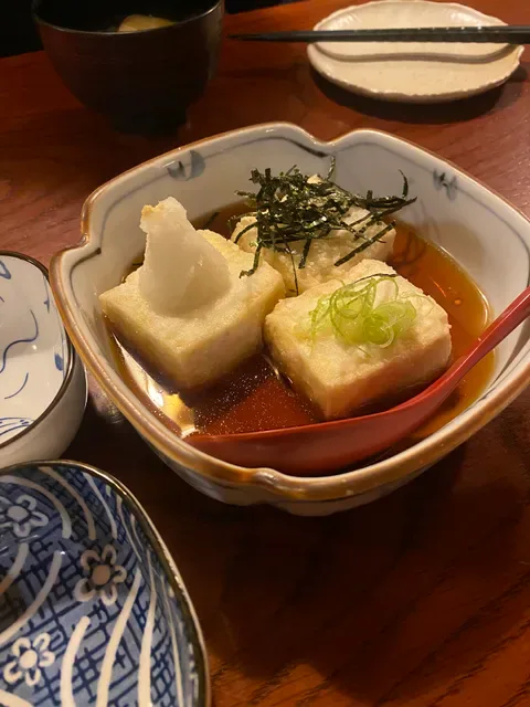 Jugemu & Shimbashi