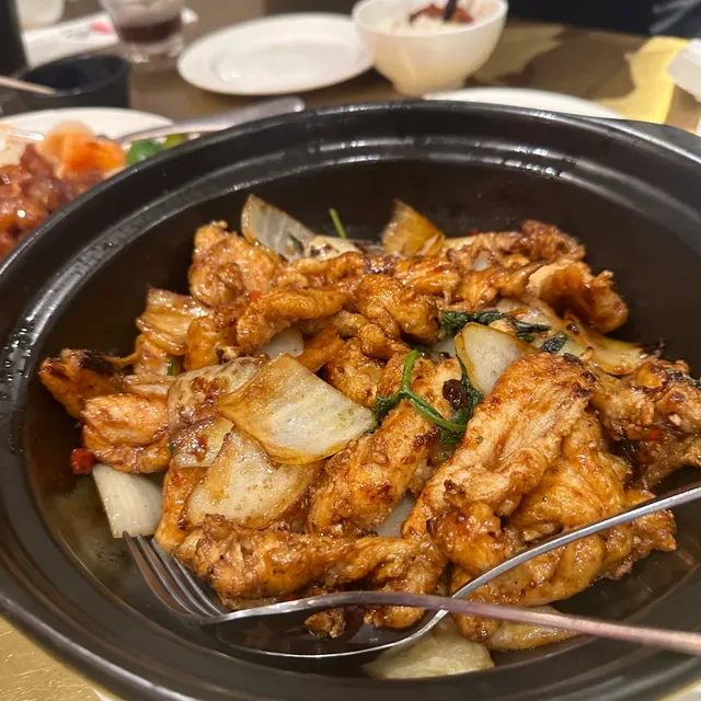 Jumbo Seafood
