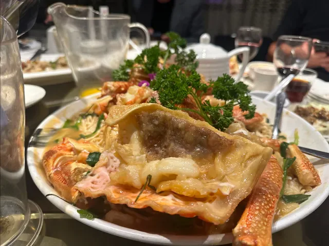 Jumbo Seafood