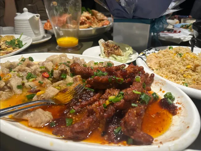 Jumbo Seafood