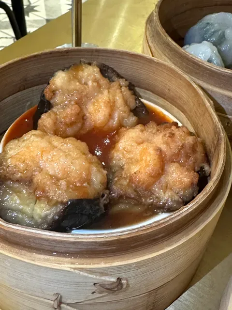 Jumbo Seafood