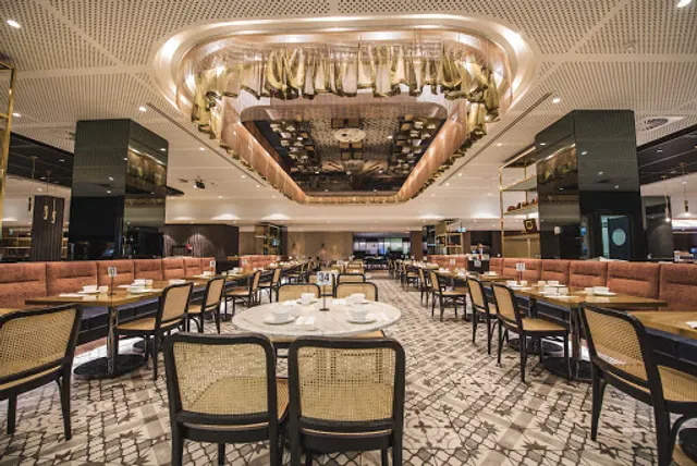 Jumbo Seafood