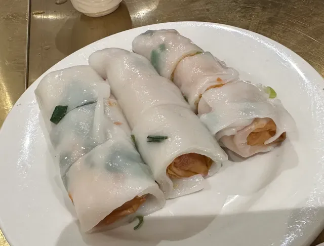 Jumbo Seafood