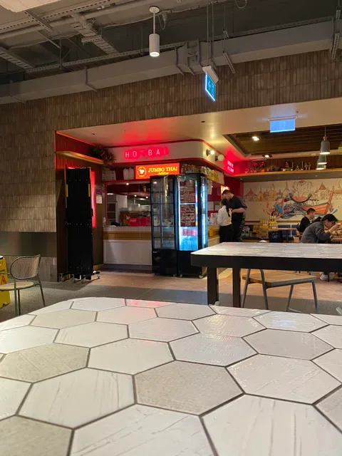 Jumbo Thai
