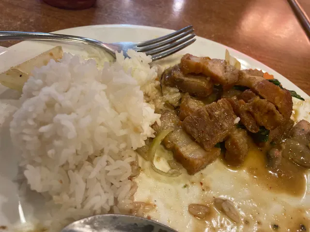 Jumbo Thai