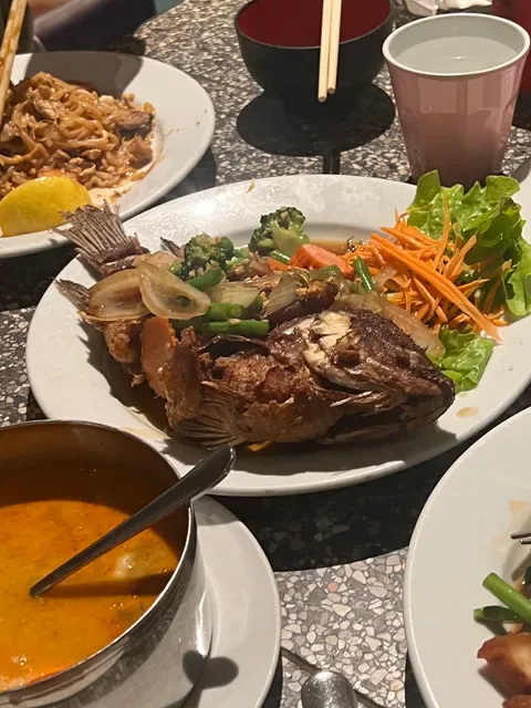 Jumbo Thai