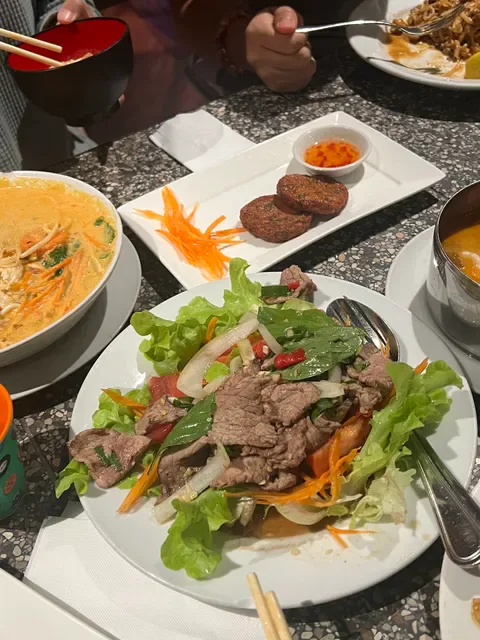 Jumbo Thai