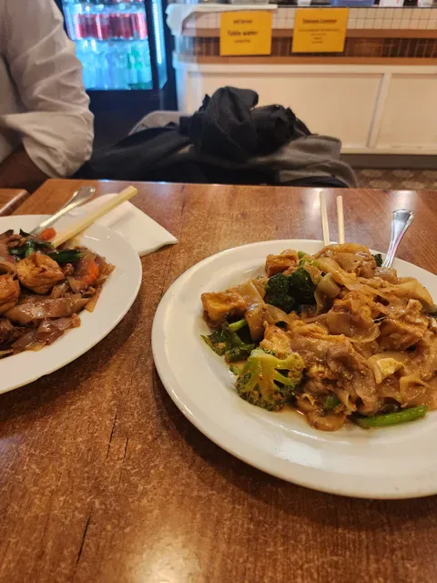 Jumbo Thai
